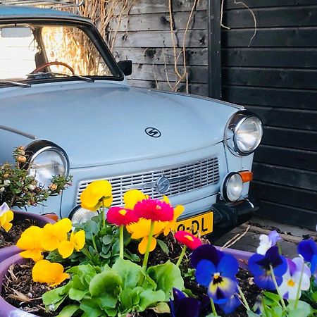 B &B Yuupke Maasbree Noord-Limburg Venlo Roermond Bed & Breakfast Ngoại thất bức ảnh