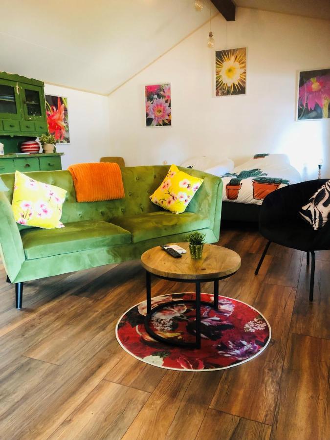 B &B Yuupke Maasbree Noord-Limburg Venlo Roermond Bed & Breakfast Ngoại thất bức ảnh