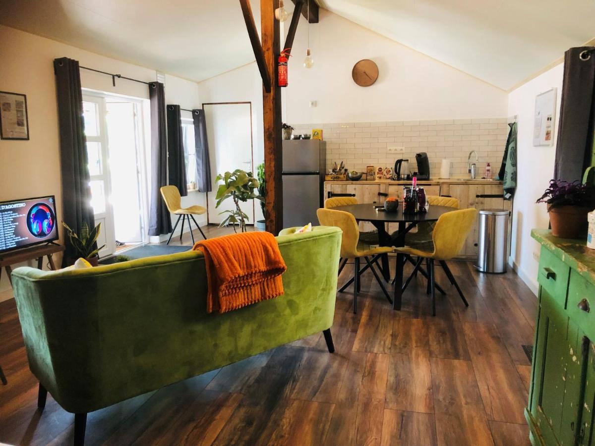 B &B Yuupke Maasbree Noord-Limburg Venlo Roermond Bed & Breakfast Ngoại thất bức ảnh