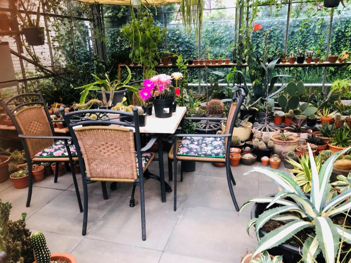 B &B Yuupke Maasbree Noord-Limburg Venlo Roermond Bed & Breakfast Ngoại thất bức ảnh
