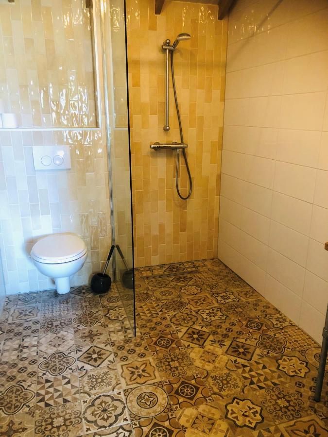 B &B Yuupke Maasbree Noord-Limburg Venlo Roermond Bed & Breakfast Ngoại thất bức ảnh