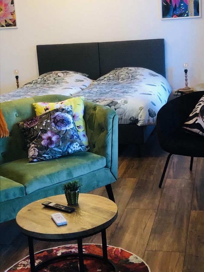 B &B Yuupke Maasbree Noord-Limburg Venlo Roermond Bed & Breakfast Ngoại thất bức ảnh