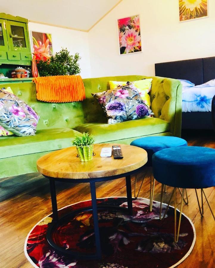 B &B Yuupke Maasbree Noord-Limburg Venlo Roermond Bed & Breakfast Ngoại thất bức ảnh