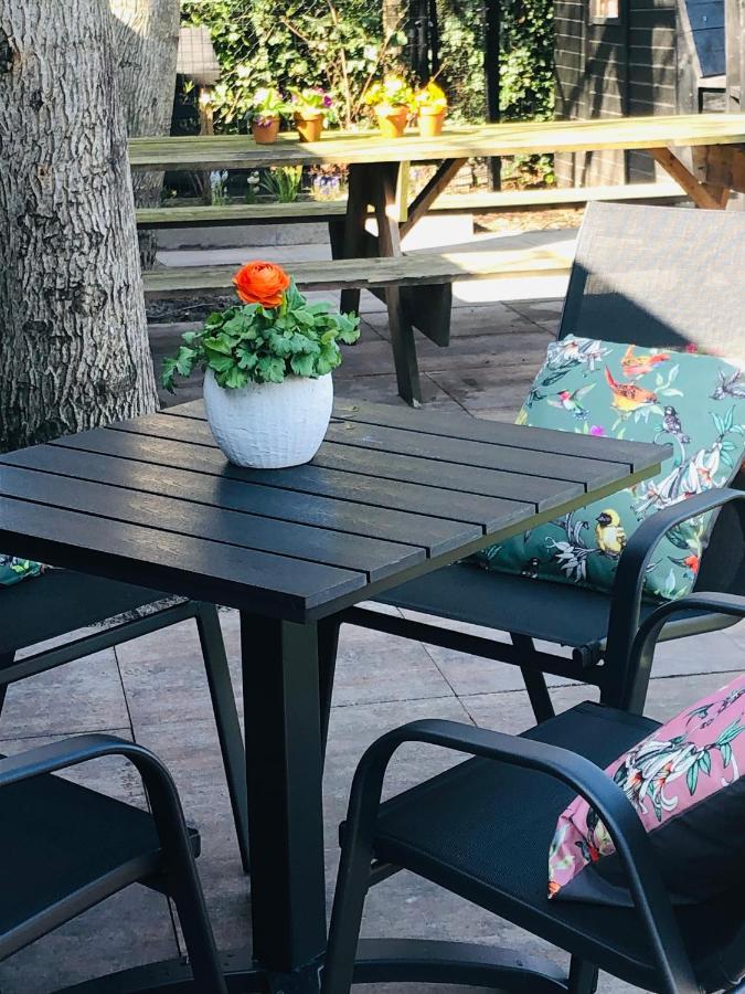 B &B Yuupke Maasbree Noord-Limburg Venlo Roermond Bed & Breakfast Ngoại thất bức ảnh