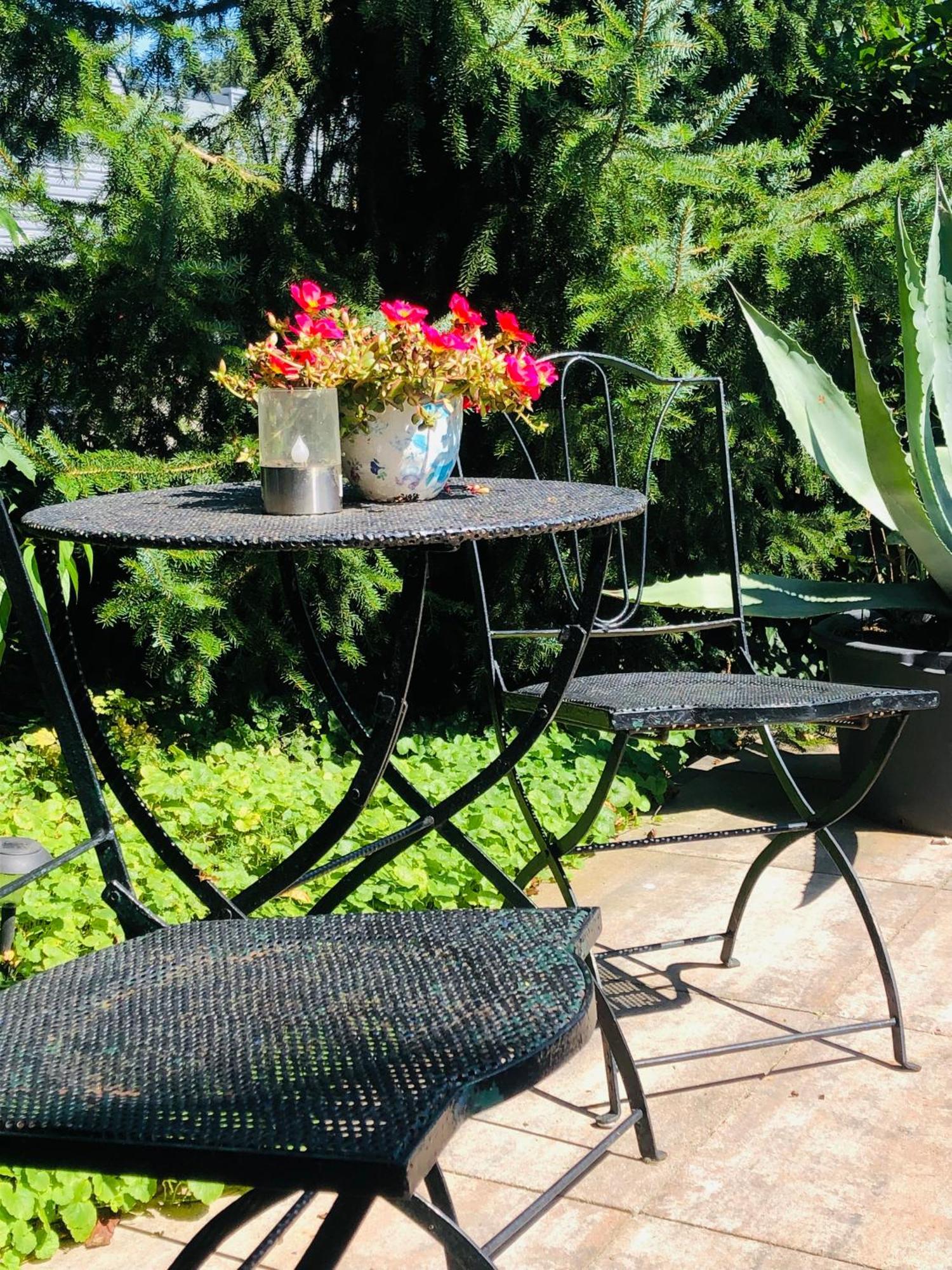 B &B Yuupke Maasbree Noord-Limburg Venlo Roermond Bed & Breakfast Ngoại thất bức ảnh