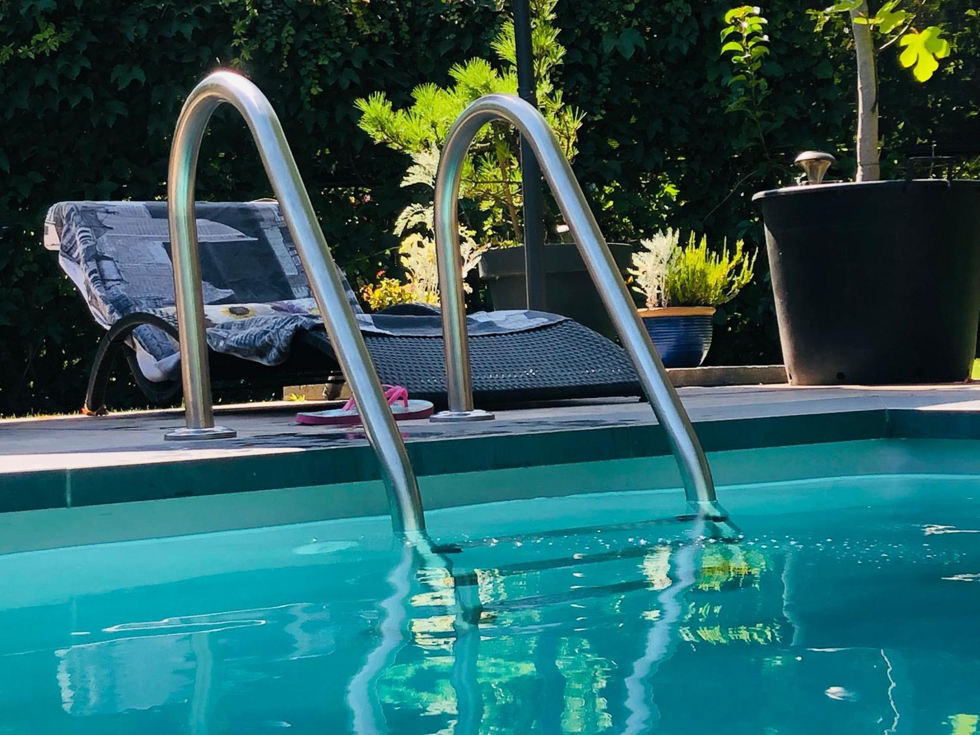 B &B Yuupke Maasbree Noord-Limburg Venlo Roermond Bed & Breakfast Ngoại thất bức ảnh